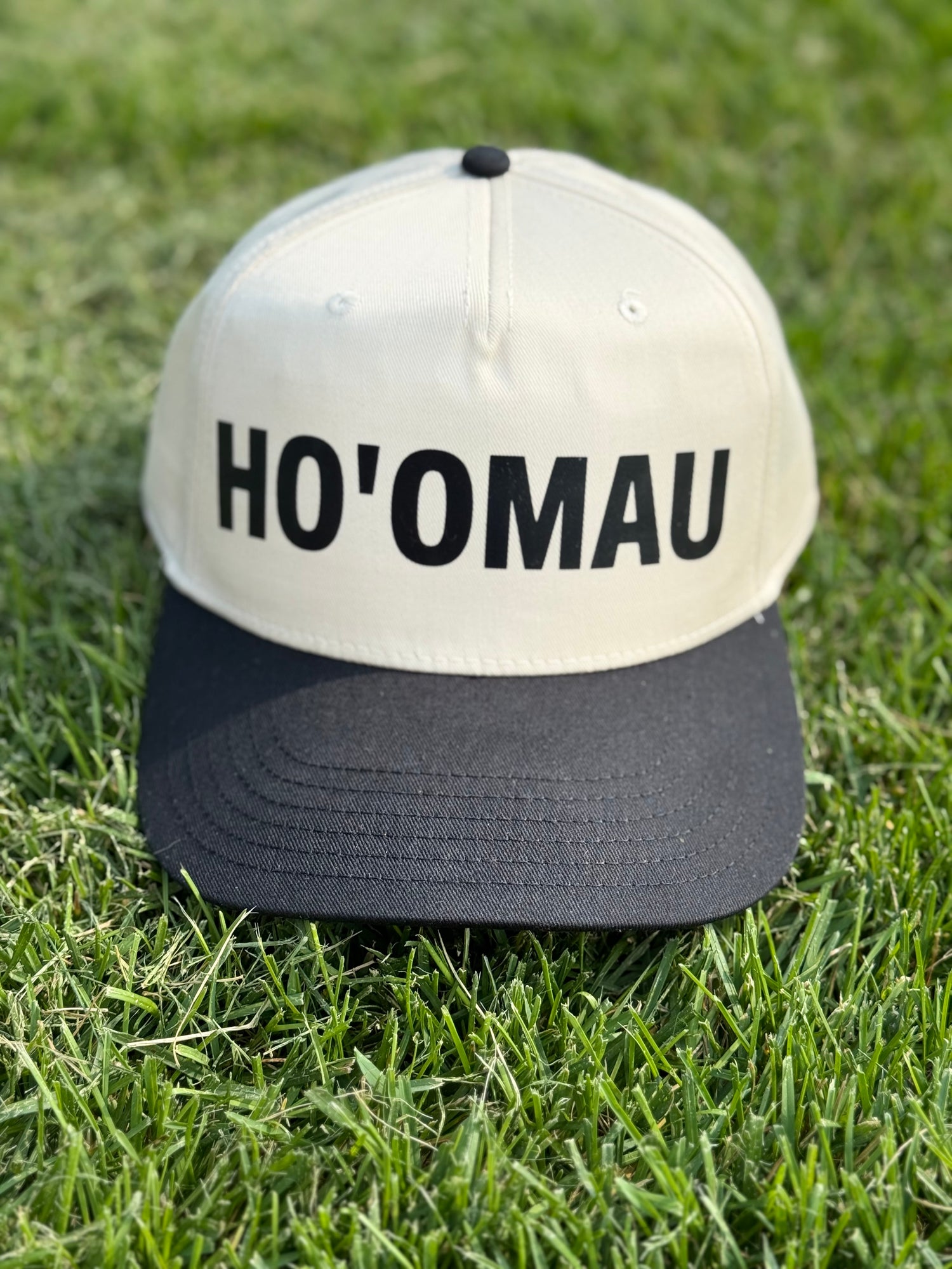 Hat's