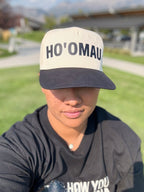 Ho’omau Classic Hat