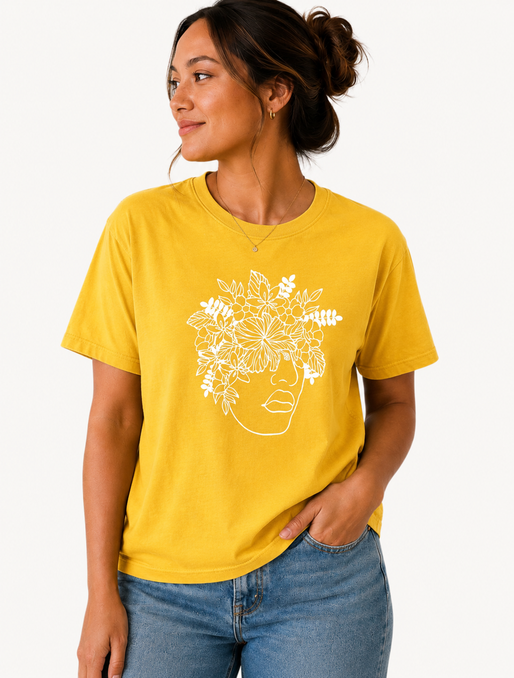 Bloom Where You Are