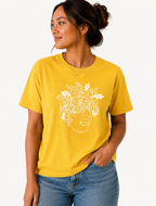 Bloom Where You Are