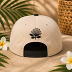 Ho'omau Signature Snapback Hat
