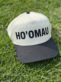 Ho’omau Classic Hat