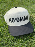 Ho’omau Classic Hat