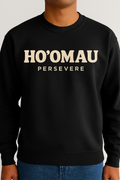 Ho‘omau Crewneck